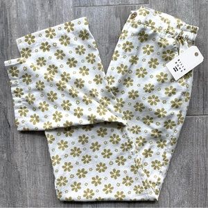 🔥🔥BILLABONG - BY THE BAY CROPPED PANT🔥🔥